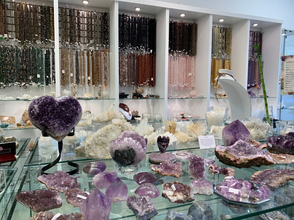 Crystals Store Near Me Unleash the Power of Local Crystal Stores Crystals Store Near Me Unleash the Power of Local Crystal Stores
