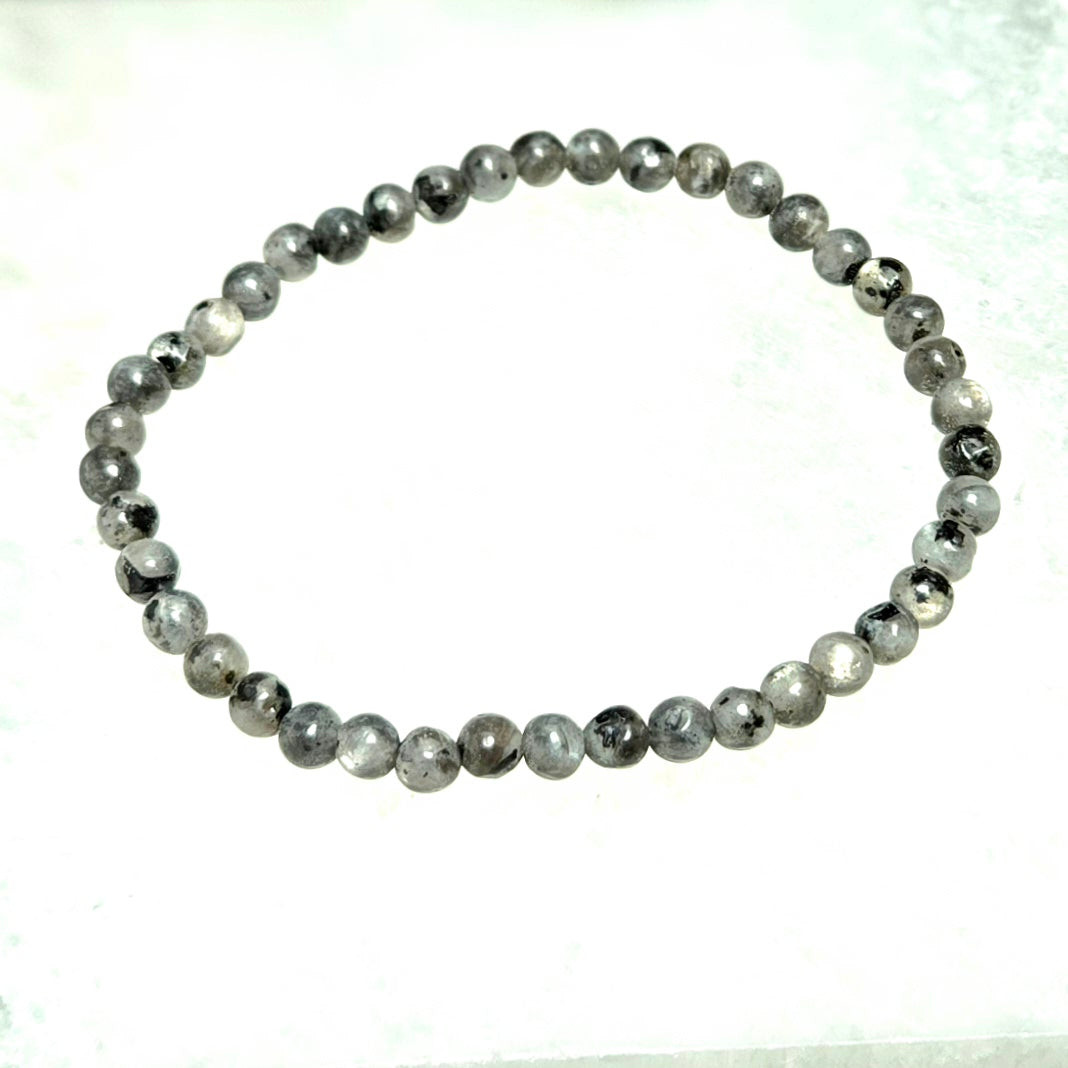 Larvikite Bracelet