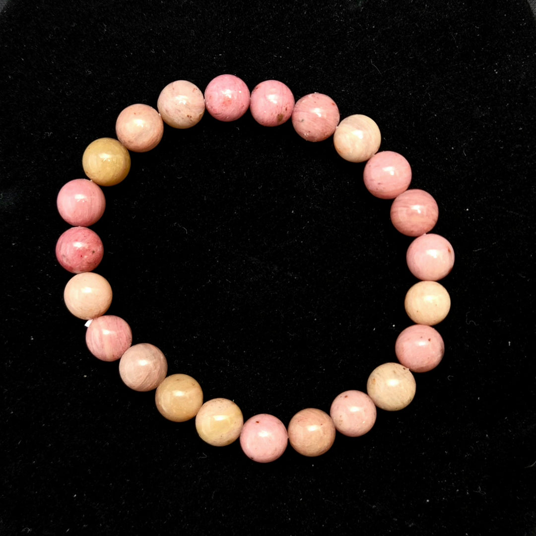 Rhodonite Bracelet