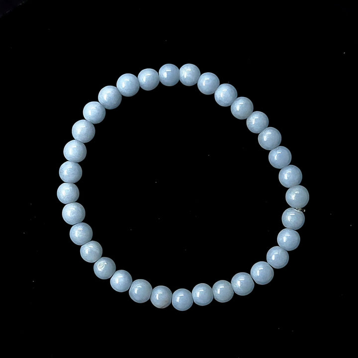 Angelite Bracelet