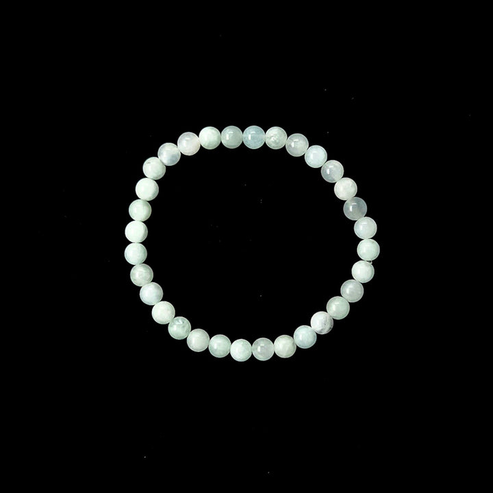 Aquamarine Bracelet