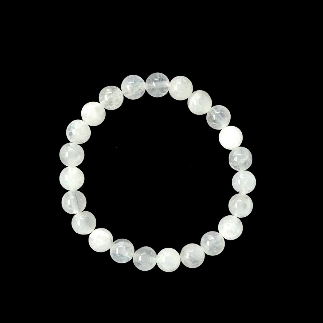 Clear Quartz Bracelet