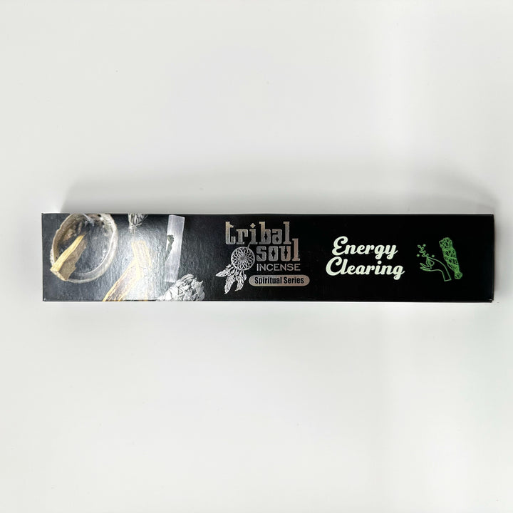 Tribal Soul Incense Sticks