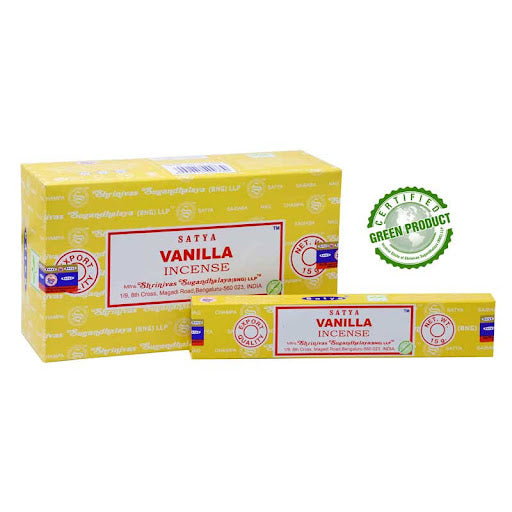 Satya Incense Sticks