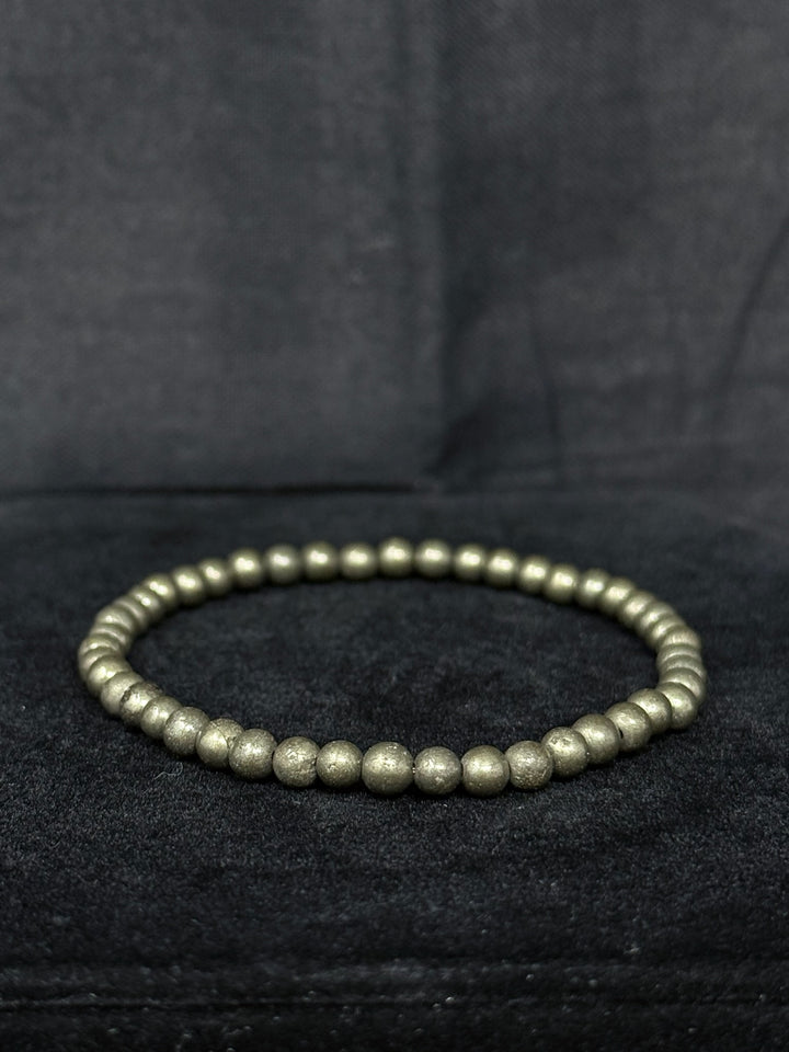 Pyrite Bracelet