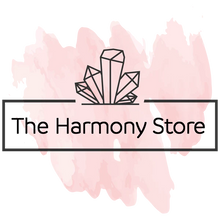 The Harmony Store Crystal Shop Miami