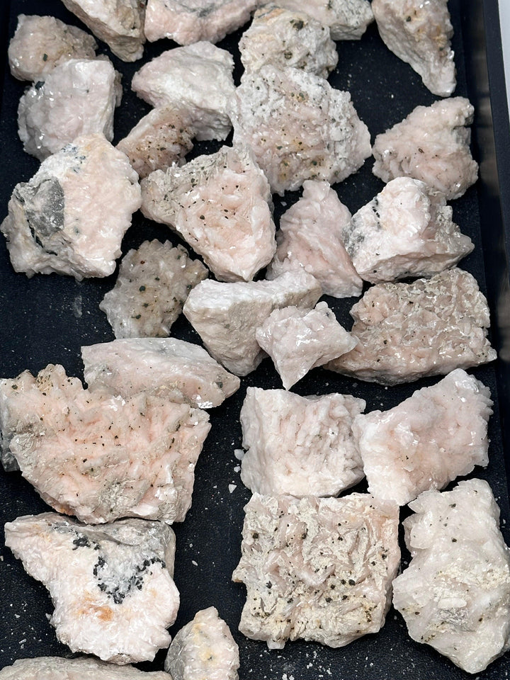 Dolomite - The Harmony Store Crystal Shop Miami