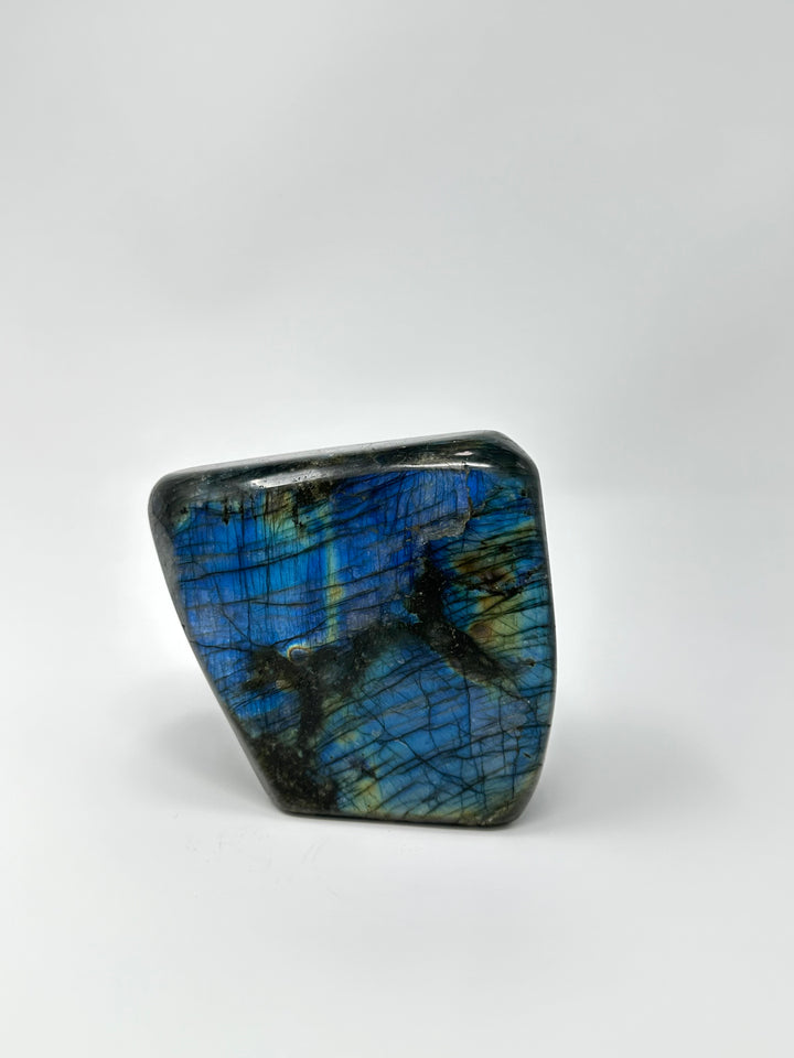 Labradorite Freeform from Madagascar