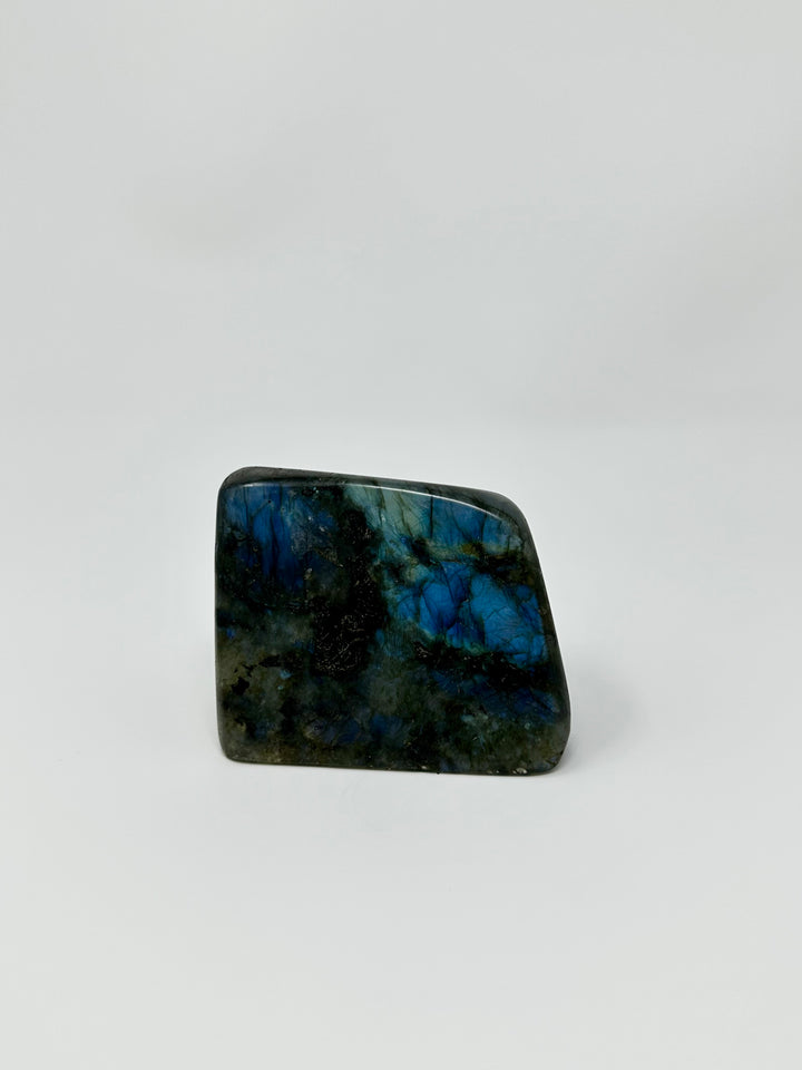 Labradorite Freeform from Madagascar