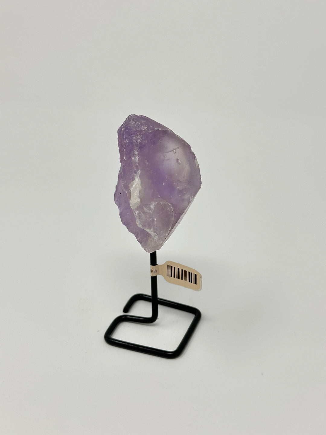 Amethyst Mini Pin Base-Amethyst Mar : Mini Pin