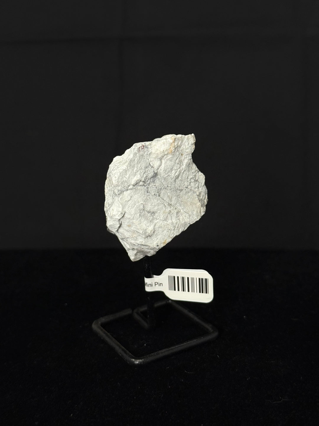 Howlite : Mini Pin