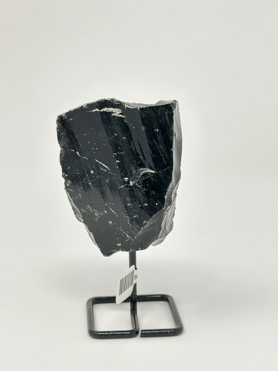 Mini Pin-Obsidian