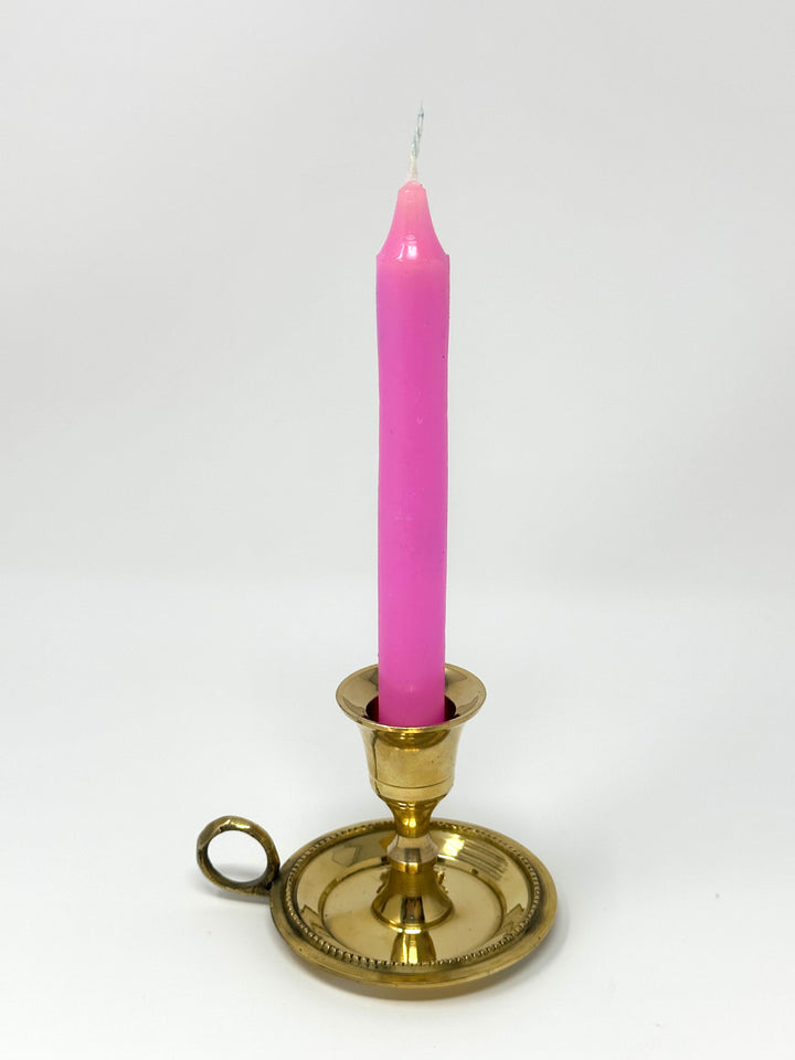6" Spell Candle
