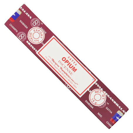 Satya Incense Sticks