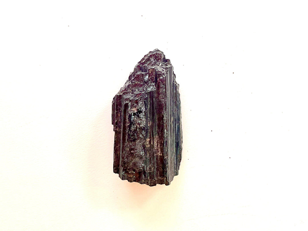 Black Tourmaline Rough - The Harmony Store