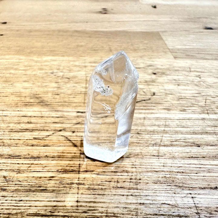 Clear Quartz Tiny Points - The Harmony Store