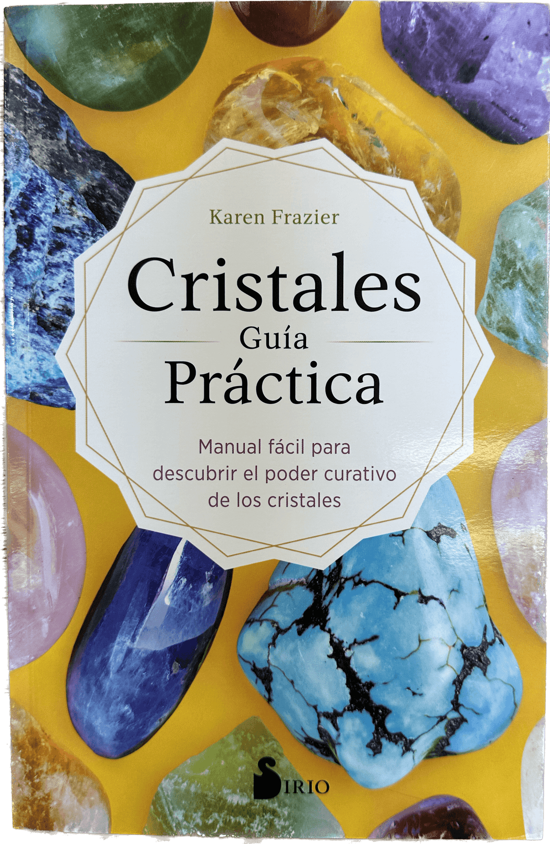Cristales Guia Practica - The Harmony Store