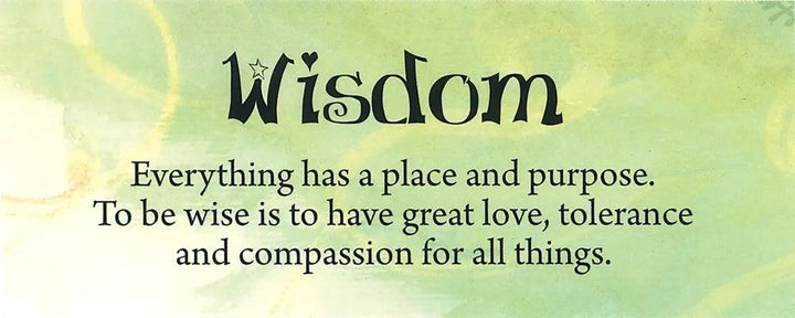 Healing Angel Cards - The Harmony Store