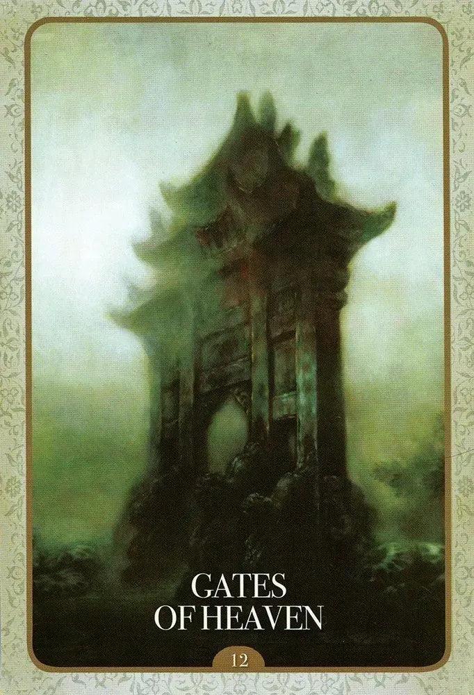 Kuan Yin Oracle-Regular - The Harmony Store