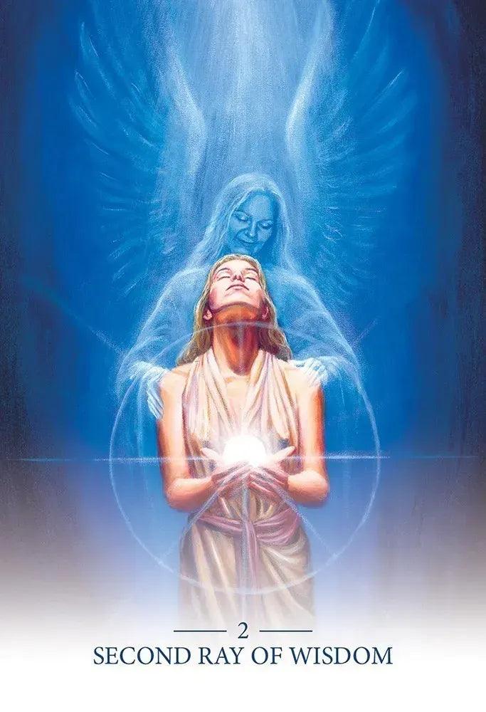 Light Worker Oracle - The Harmony Store