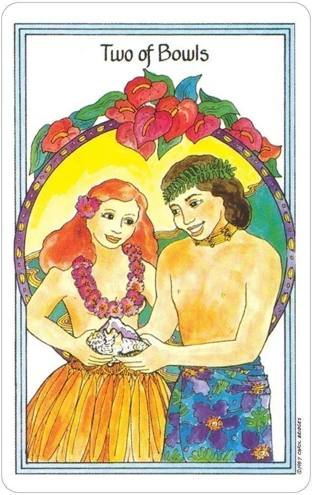 Medicine Woman Tarot Deck - The Harmony Store