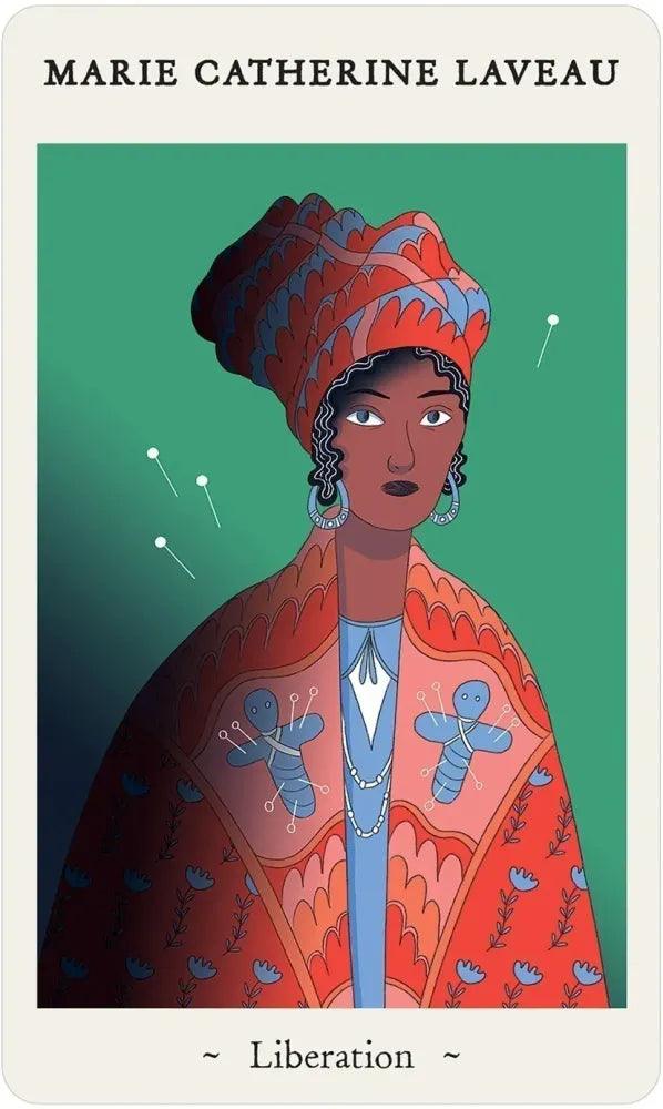 Oracle of Novice Witches - The Harmony Store