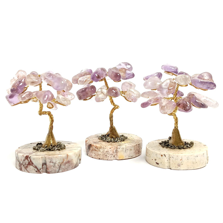 Small Bonsai Tree on Jasper - The Harmony Store