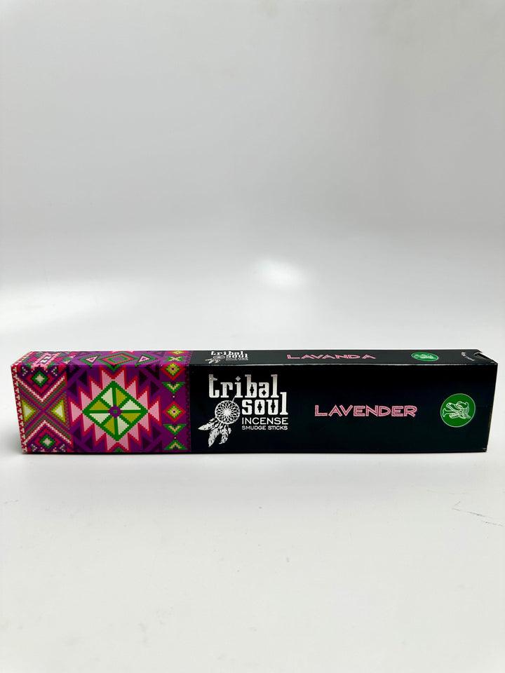 Tribal Soul Incense Sticks - The Harmony Store