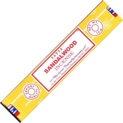 Satya Incense Sticks