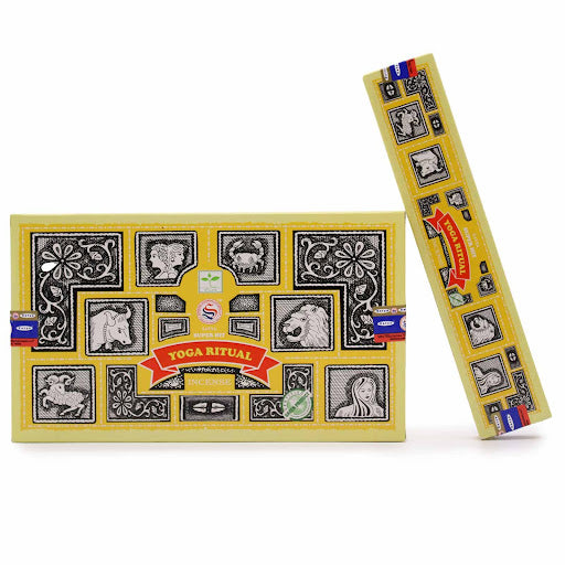 Satya Incense Sticks