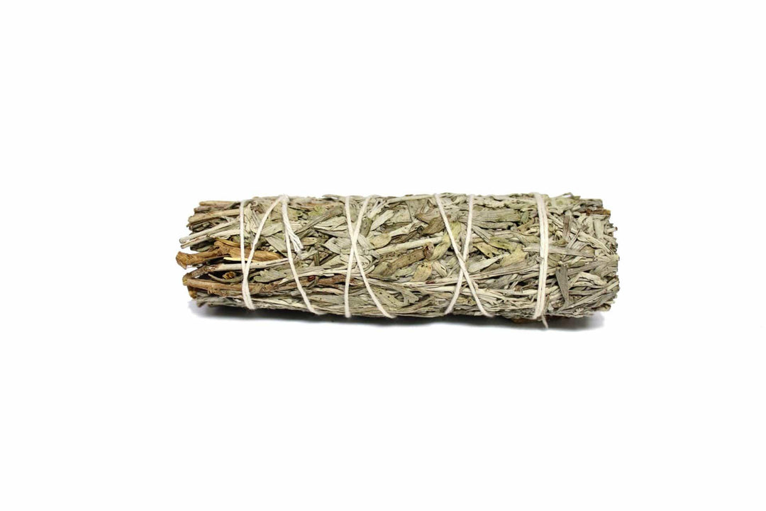 Blue Sage Smudge Stick