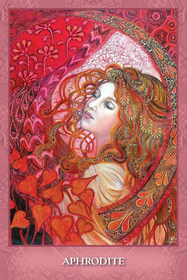 Mystic Sisters Oracle Deck Oracle Deck