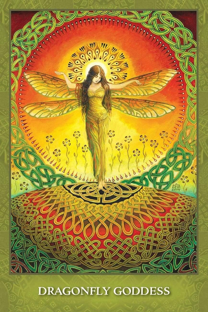 Mystic Sisters Oracle Deck Oracle Deck