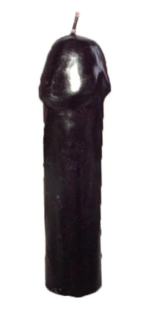 Phallus Candle Erect Penis Candle - The Harmony Store