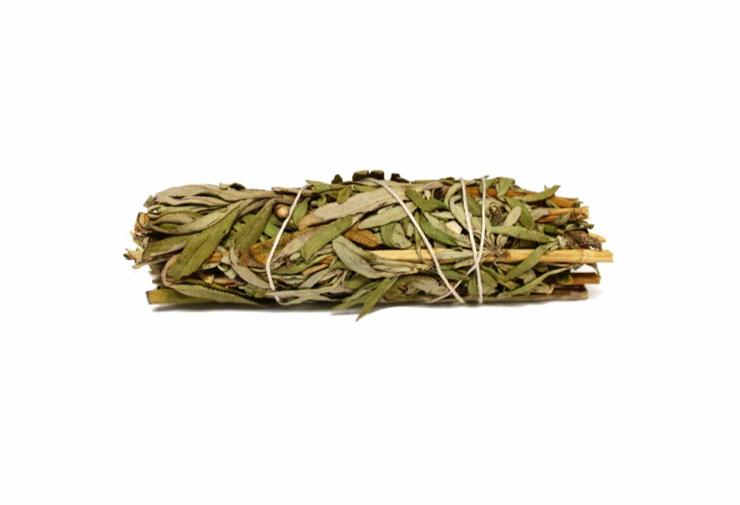 Lavender Sage Smudge Stick