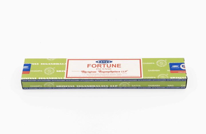 Fortune Incense Aromatherapy
