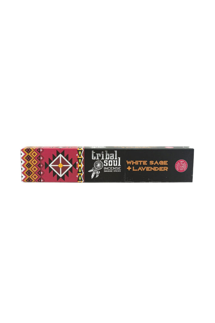 Tribal Soul Incense Smudge Sticks Incense