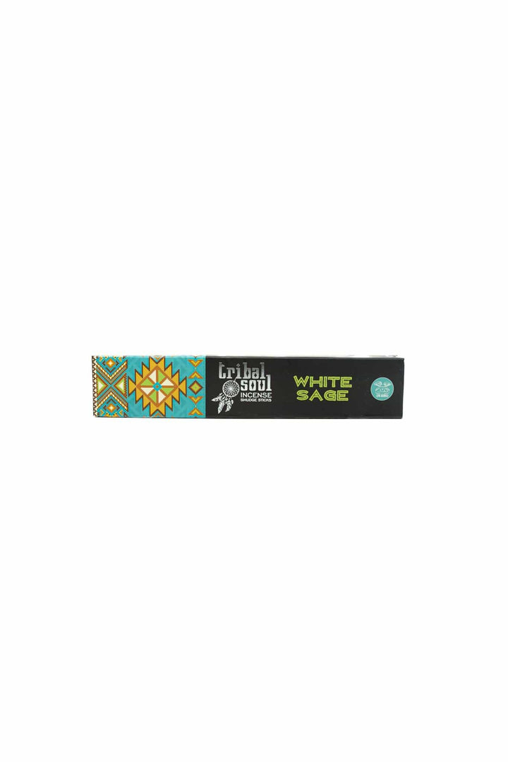 Tribal Soul Incense Smudge Sticks Incense