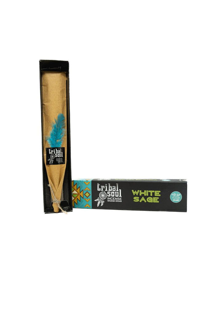 Tribal Soul Incense Smudge Sticks Incense