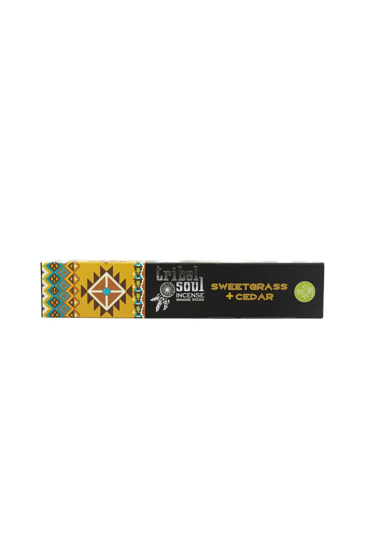 Tribal Soul Incense Smudge Sticks Incense