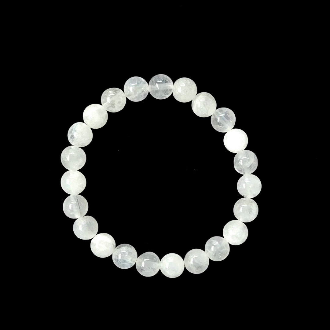 Clear quartz crystal from The Harmony Store
