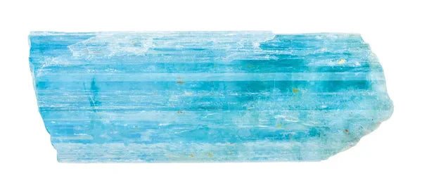 Aquamarine Crystal: Meaning, Properties & Uses