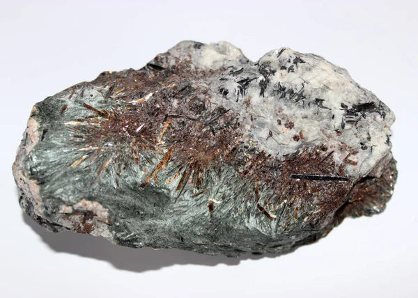 Astrophyllite Crystal: Illuminate Your Spirit with Healing Properties and Energies