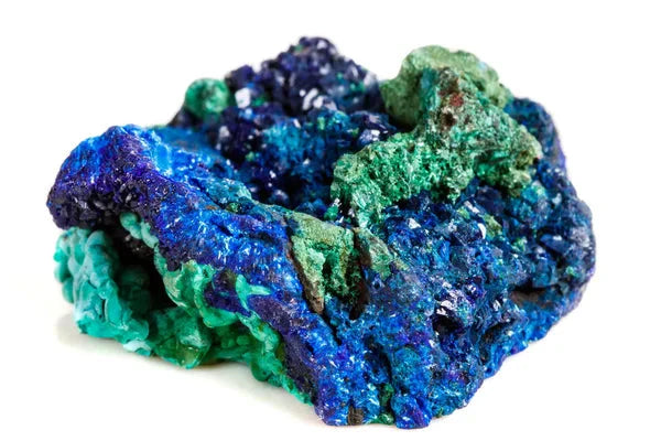 Azurite Crystal: Unveiling Wisdom and Intuition | Healing Properties and Origins 💙✨