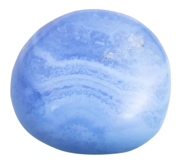 Blue Chalcedony Crystal: Serenity Unleashed | Healing Properties and Origins 💙🌊