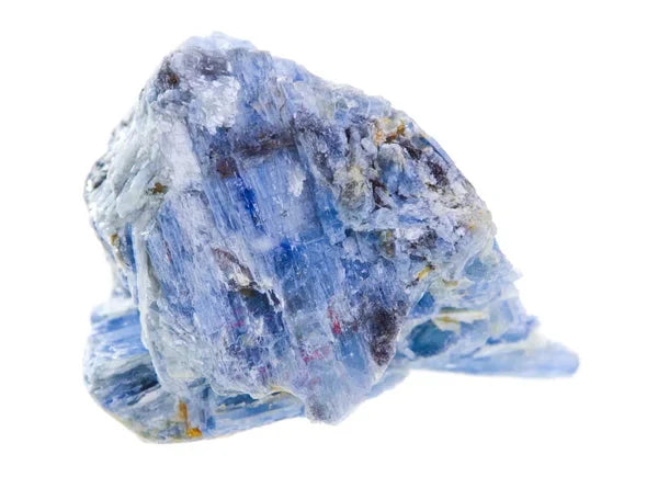 Blue Kyanite Crystal: Clarity and Calm | Healing Properties and Origins 💙✨