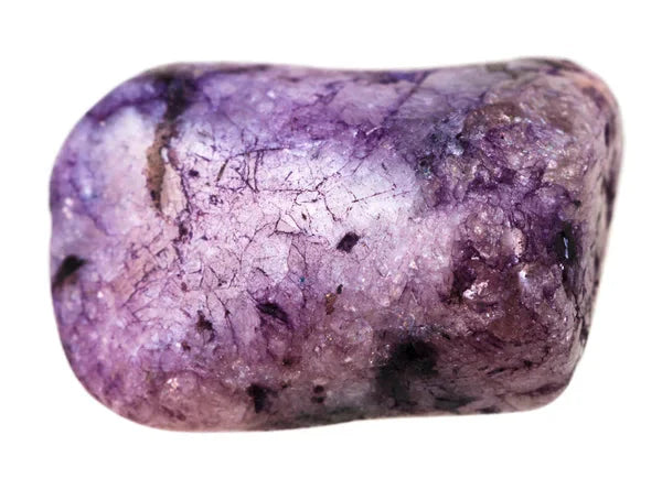 Charoite Crystal: Transcendence and Transformation | Healing Properties🌌💜