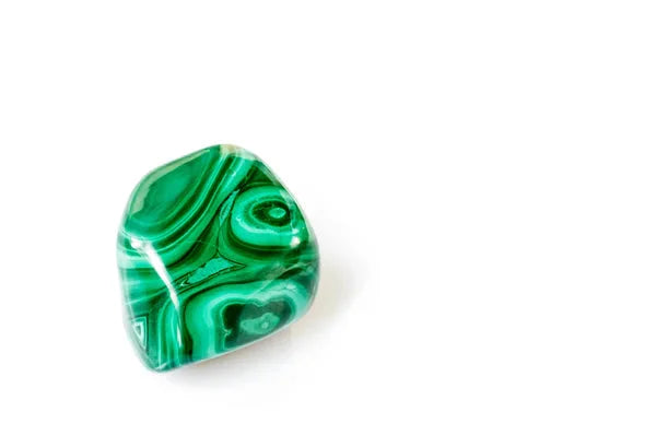 Malachite Crystal: Transformative Energy for Healing and Growth | Healing Properties, Chakra Alignment 🌿🌀