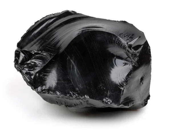 Black Obsidian Crystal: Meaning, Properties & Uses