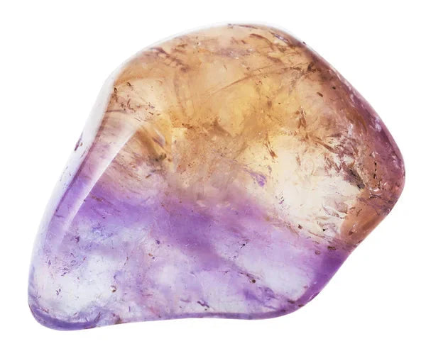 Elevate Your Spirit with Ametrine Crystal: Healing Properties, Energies, and Harmony